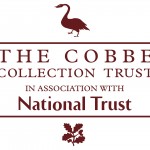 Cobbe Collection logo red_brown_rgb